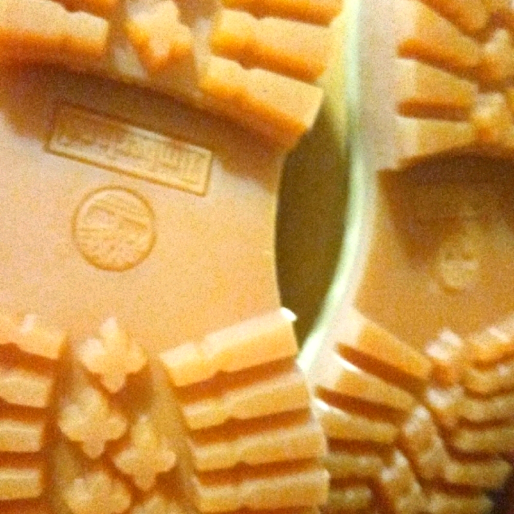 9c Boys Timberland Boots - Picture 5 of 5